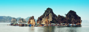 Halong bugten